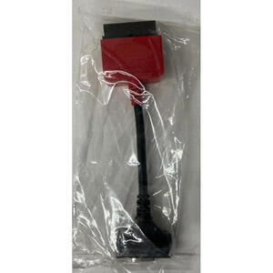 Vetronix Mastertech 02001897 Nissan DLC Check Adapter Tech-1 / MTS 3100 OEM